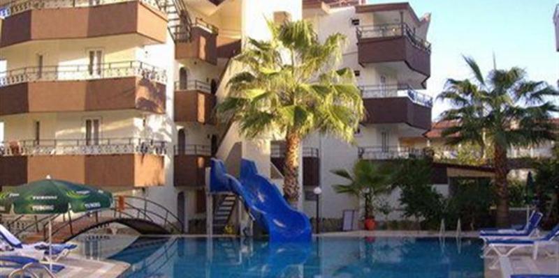 Hotel Antik Hotel 3*